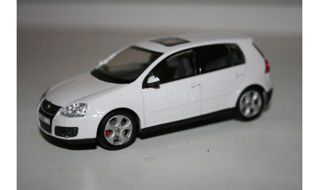 1/43 VW Golf GTI-Cararama, масштабная модель, Volkswagen, Bauer/Cararama/Hongwell, scale43