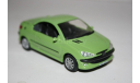 1/43 Peugeot 206 CC Купе-Cararama, масштабная модель, Bauer/Cararama/Hongwell, scale43