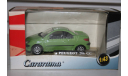 1/43 Peugeot 206 CC Купе-Cararama, масштабная модель, Bauer/Cararama/Hongwell, scale43