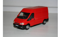 1/43 Ford Tranzit Van-Cararama