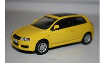 1/43 Fiat Stilo-Cararama, масштабная модель, Bauer/Cararama/Hongwell, scale43