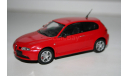 1/43 Alfa Romeo 147 GTA -High Speed, масштабная модель, scale43