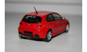 1/43 Alfa Romeo 147 GTA -High Speed, масштабная модель, scale43