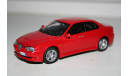 1/43 Alfa Romeo 156 GTA -High Speed, масштабная модель, scale43