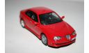 1/43 Alfa Romeo 156 GTA -High Speed, масштабная модель, scale43