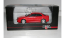 1/43 Alfa Romeo 156 GTA -High Speed, масштабная модель, scale43