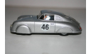 1/43 Porsche 356 Light Metal Coupe 1951 -High Speed, масштабная модель, scale43