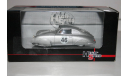 1/43 Porsche 356 Light Metal Coupe 1951 -High Speed, масштабная модель, scale43