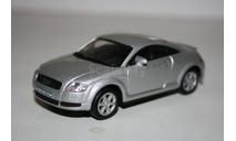 1/43 Audi TT -Cararama, масштабная модель, Bauer/Cararama/Hongwell, scale43