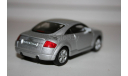 1/43 Audi TT -Cararama, масштабная модель, Bauer/Cararama/Hongwell, scale43