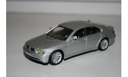 1/43 BMW 7 Series -Cararama