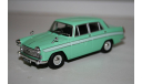 1/43 Austin Cambridge A60-Cararama, масштабная модель, Bauer/Cararama/Hongwell, scale43