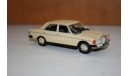 1/43 Mercedes-Benz W123-Kultowe AUTA PRL-u IXO, масштабная модель, scale43