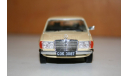 1/43 Mercedes-Benz W123-Kultowe AUTA PRL-u IXO, масштабная модель, scale43
