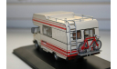 1/43 Pilote R 470 Citroen C 25-1984- Hachette №1 Camping-cars, масштабная модель, Citroën, scale43