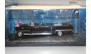 1/43 Cadillac limousine decapotable Queen Elizabeth 2-Presidential cars-Norev-Atlas, масштабная модель, scale43