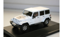 1/43 JEEP Wrangler 4x4 Mojave Limited Edition 5-дверный -Greenlignt, масштабная модель, Greenlight Collectibles, scale43