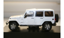 1/43 JEEP Wrangler 4x4 Mojave Limited Edition 5-дверный -Greenlignt, масштабная модель, Greenlight Collectibles, scale43