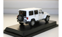 1/43 JEEP Wrangler 4x4 Mojave Limited Edition 5-дверный -Greenlignt, масштабная модель, Greenlight Collectibles, scale43