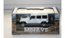 1/43 JEEP Wrangler 4x4 Mojave Limited Edition 5-дверный -Greenlignt, масштабная модель, Greenlight Collectibles, scale43