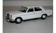 1/43 Mercedes-Benz W 115 Kultowe AUTA PRL-u, масштабная модель, IXO, scale43