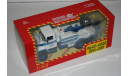 1/43 КРАЗ-6322 (БРО-200)--Эвакуатор-Наш Автопром (НАП), масштабная модель, НАП-АРТ, scale43