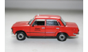 1/43 FIAT 125P Taxi Специальный выпуск.-Kultowe AUTA PRL-u  IXO, масштабная модель, scale43