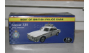 1/43 Jaguar XR6-West Yorkshire-Atlas, масштабная модель, scale43