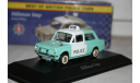 1/43 Hillman Imp-Kent Police-Atlas, масштабная модель, scale43