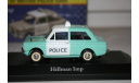 1/43 Hillman Imp-Kent Police-Atlas, масштабная модель, scale43