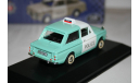 1/43 Hillman Imp-Kent Police-Atlas, масштабная модель, scale43