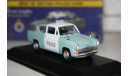 1/43 Ford Anglia-Metropolitan Police-Atlas, масштабная модель, IXO, scale43