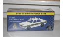 1/43 Ford Granada MK1-Avon and Somerset-Atlas, масштабная модель, IXO, scale43