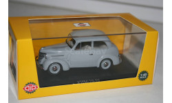 1/43 КИМ 10-50 (1940) DIP Models