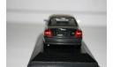 1/43 VOLVO S80 (1999)Black - MINICHAMPS, масштабная модель, scale43