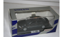 1/43 VOLVO S80 (1999)Black - MINICHAMPS, масштабная модель, scale43