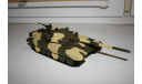 1/43 Т-72А -Наши танки- (MODIMIO collections) №1, масштабные модели бронетехники, scale43