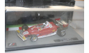 1/43 FERRARI 312 T2-1977 Ники Лауды №2-FORMULA 1-CENTAURIA, масштабная модель, scale43