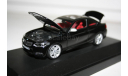 1/43 BMW 2 Series Coupe - MINICHAMPS, масштабная модель, scale43