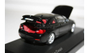 1/43 BMW 2 Series Coupe - MINICHAMPS, масштабная модель, scale43