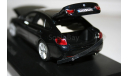 1/43 BMW 4 Series Gran Coupe - Kyosho, масштабная модель, scale43