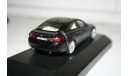 1/43 BMW 4 Series Gran Coupe - Kyosho, масштабная модель, scale43