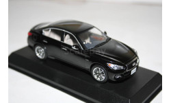 1/43 Nissan Skyline 350 GT Hybrid Type P- Kyosho