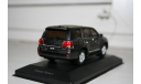 1/43 Lexus LX570 VVM112 VVM -IXO, масштабная модель, VMM/VVM, scale43