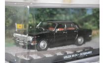 1/43 ГАЗ-GAZ-M-24 - J.BOND 007-OCTOPUSSY - GE Fabbri Ltd.007 TM-Altaya, масштабная модель, The James Bond Car Collection (Автомобили Джеймса Бонда), scale43