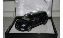 1/43 Renault Espace Initiale Paris - amethyste met-Norev