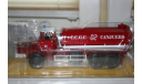 1/43 Renault GBH 280 6x6 Le Camion Citerne - HACHETTE, масштабная модель, scale43