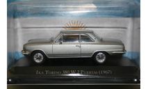 1/43 Ika Torino 380 W 2 Puertas (1967) Аргентина - ALTAYA, масштабная модель, scale43