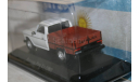 1/43 Ranquel Pick Up (1989) Аргентина - ALTAYA, масштабная модель, scale43