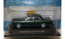 1/43 Ford Fairlane LTD V8 (1969) Аргентина - ALTAYA, масштабная модель, scale43